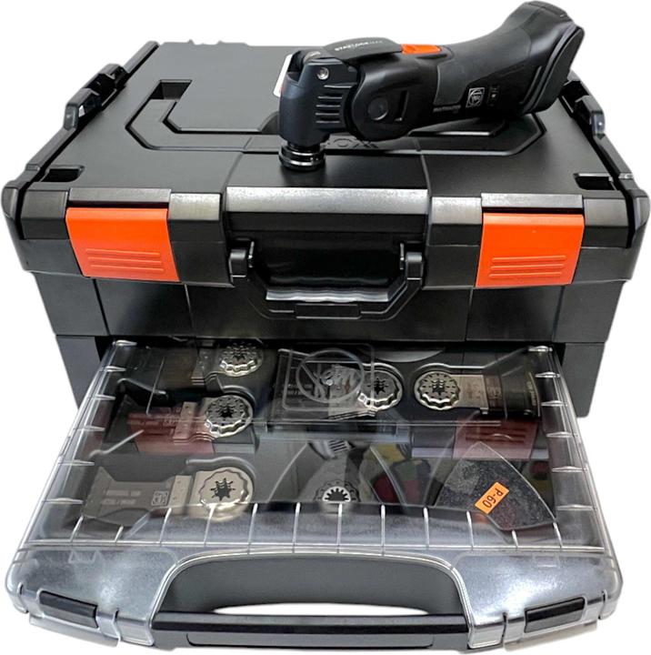 Immagine prodotto Fein Strumento nudo AMM 700 Max Black Edition