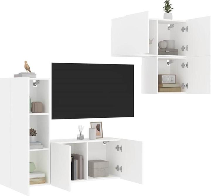 Produktbild vidaXL Jayceon (40.50 x 30 x 40 cm)