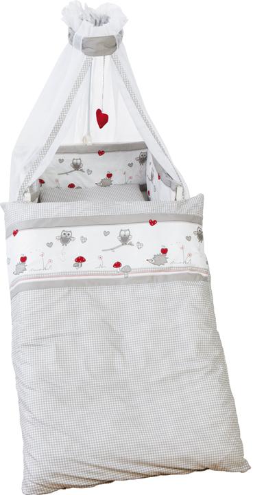 Produktbild Roba Adam & Eule