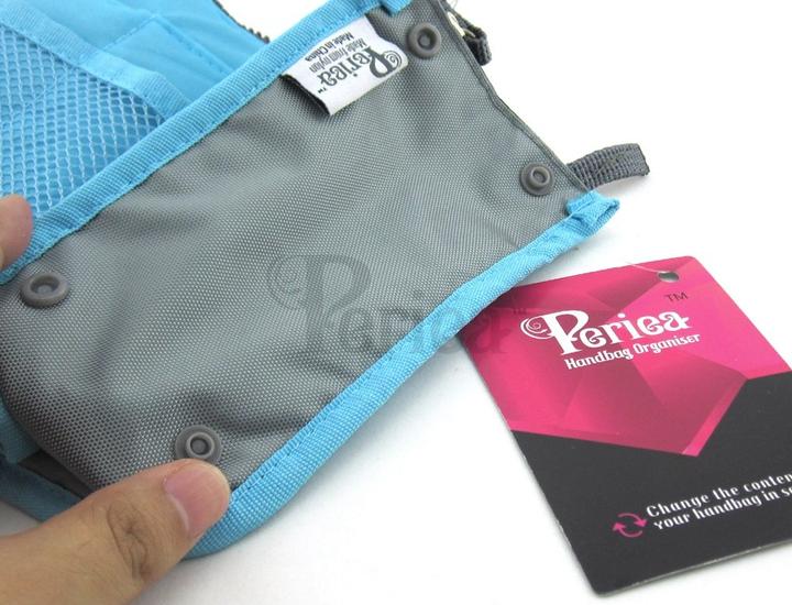 Produktbild isda Bag