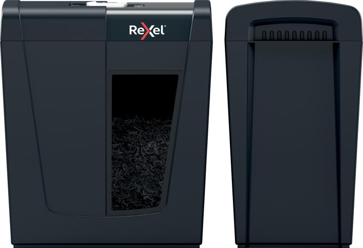 Actual product image Rexel SECURE X10 - Shredder (Particle cut)