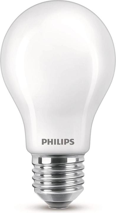 Produktbild Philips Lampe (E27, 7 W, 806 lm, 2 x, E)