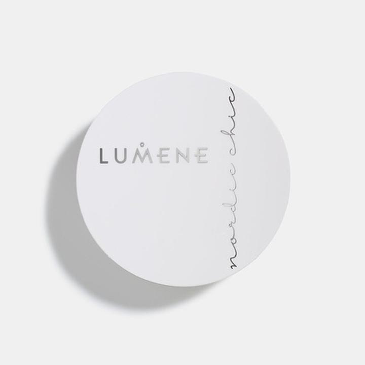 Lumene Puder Makeup 8g