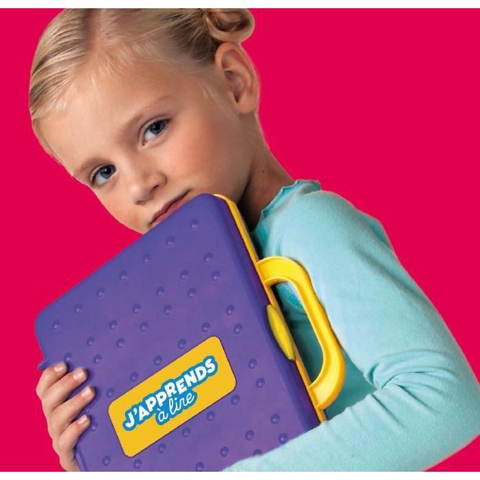 Actual product image Nathan J'apprends A lire (French)