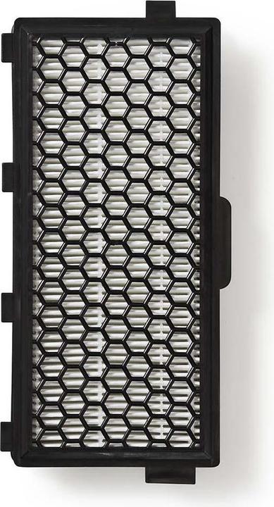 Image du produit Nedis Filtre HEPA actif de rechange Remplacement pour : Miele Noir/Blanc