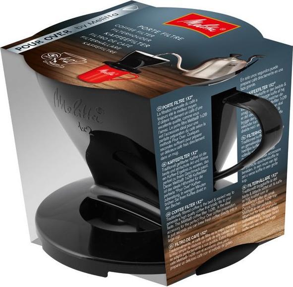 Produktbild Melitta Kaffeefilter