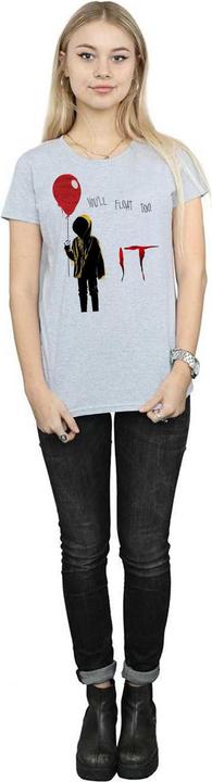 Produktbild Universal Textiles Georgie Float TShirt (S)