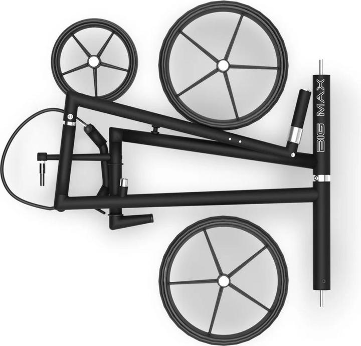 Image du produit Big Max e-LITE 3