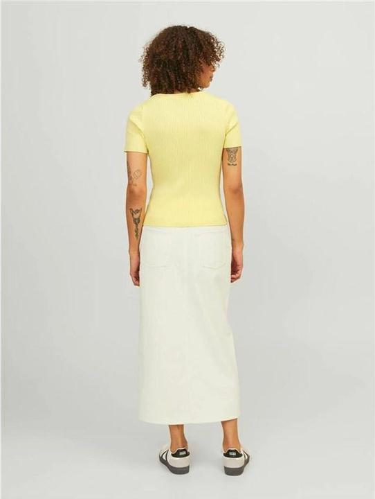 Produktbild JJXX JXSKY Strickpullover mit Rundhals Strickpullover mit Rundhals (S)