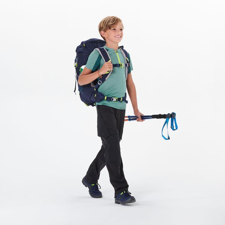 Image du produit Quechua Module Pantalon Mh500 Tw Boy