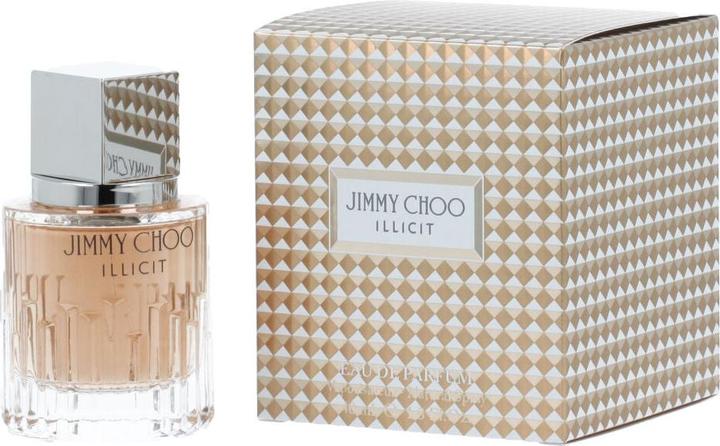 Produktbild Jimmy Choo Illicit (Eau de Parfum, 40 ml)