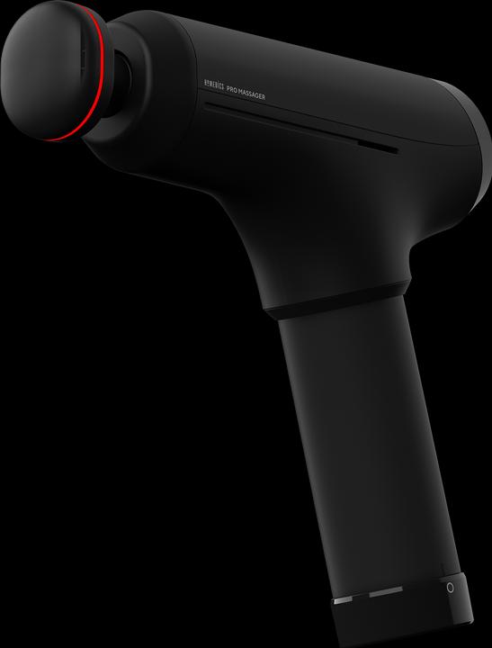 Image du produit Homedics Pistolet de massage Pro Physio avec chaleur
