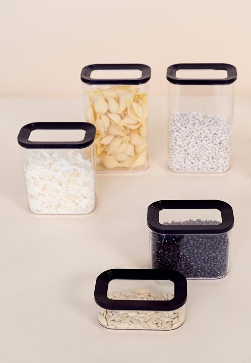 Actual product image Mepal Vorratsdose Modula (1.50 l)