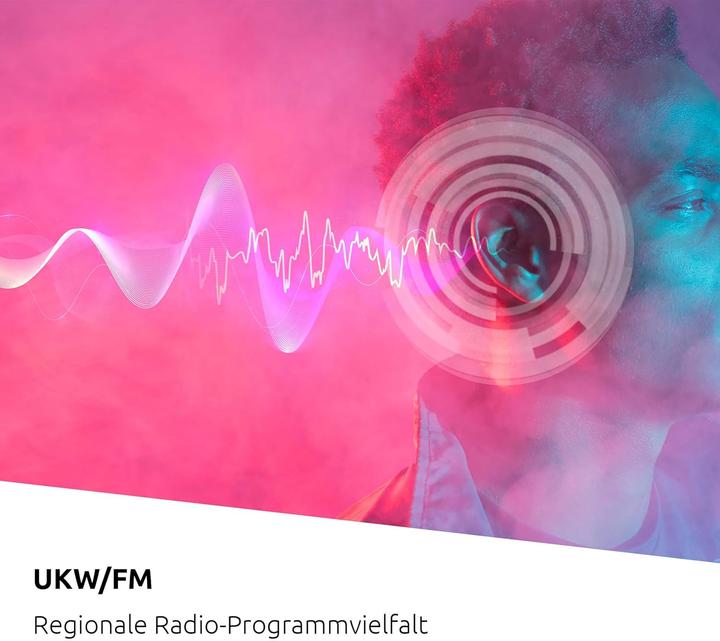 Produktbild TechniSat VIOLA CD Boombox mit Bluetooth