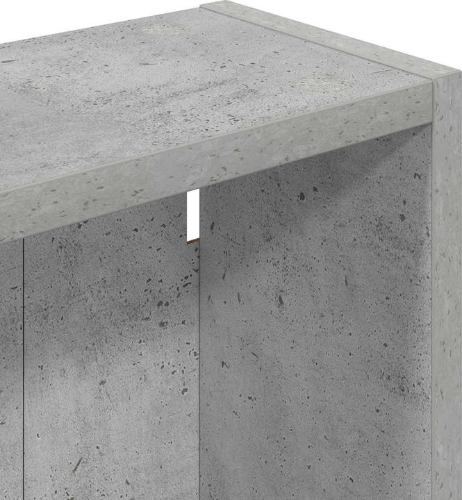 Produktbild vidaXL Badezimmerschrank (40 x 14 x 70 cm)