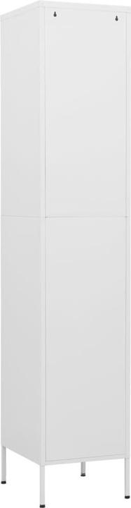 Image du produit vidaXL Umkleideschrank (35 x 46 x 180 cm)