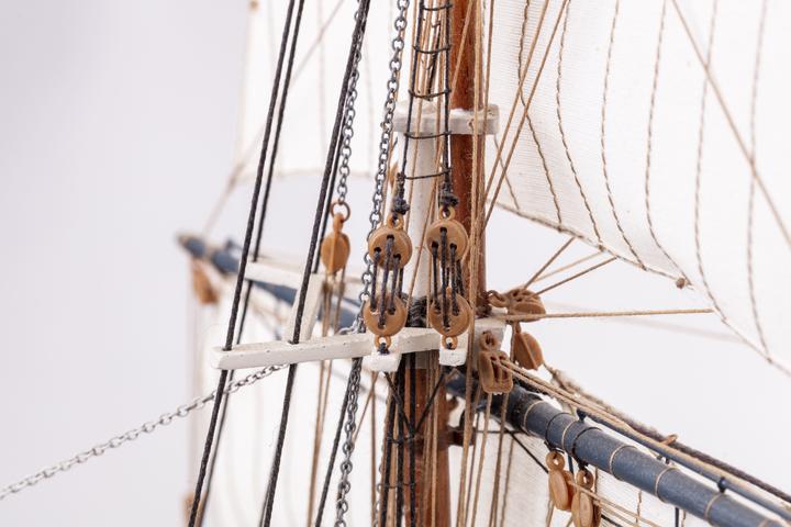 Actual product image Billing Boats Cutty Sark