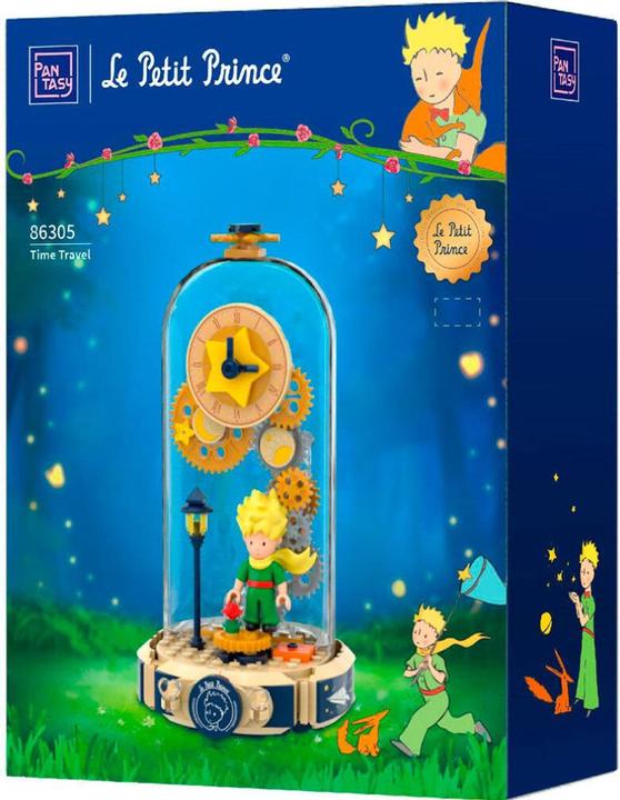 Produktbild Pantasy Time Travel