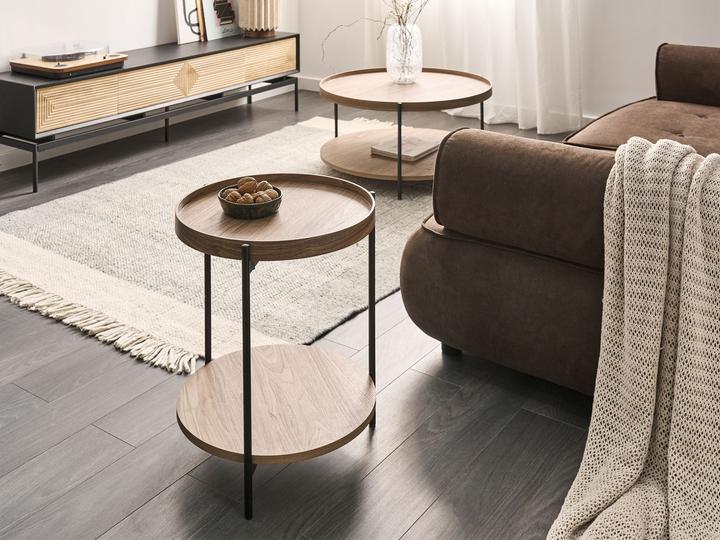 Produktbild Beliani Lander