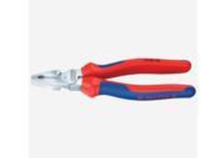 Produktbild Knipex Kraft-Kombizange (225 mm)