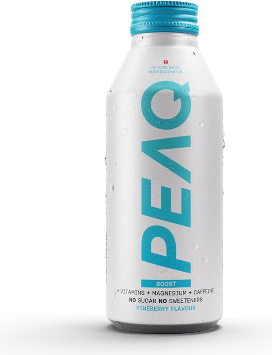 Produktbild Peaq Boost (Pineberry, 12x)