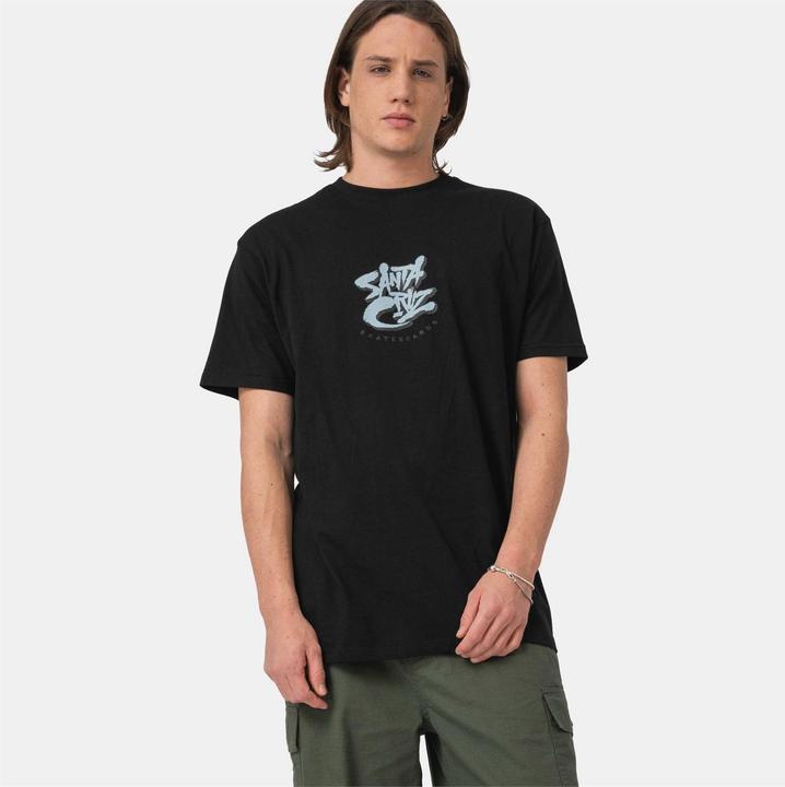 Produktbild Santa Cruz Pace Deathtrap T-Shirt (XL)