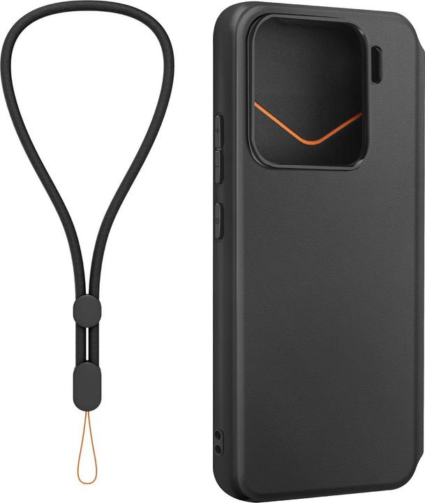 Mobile phone covers