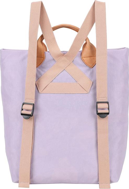 Produktbild Fritzi aus Preußen Ju Limited Squeezy Lemon Backpack (17 l)