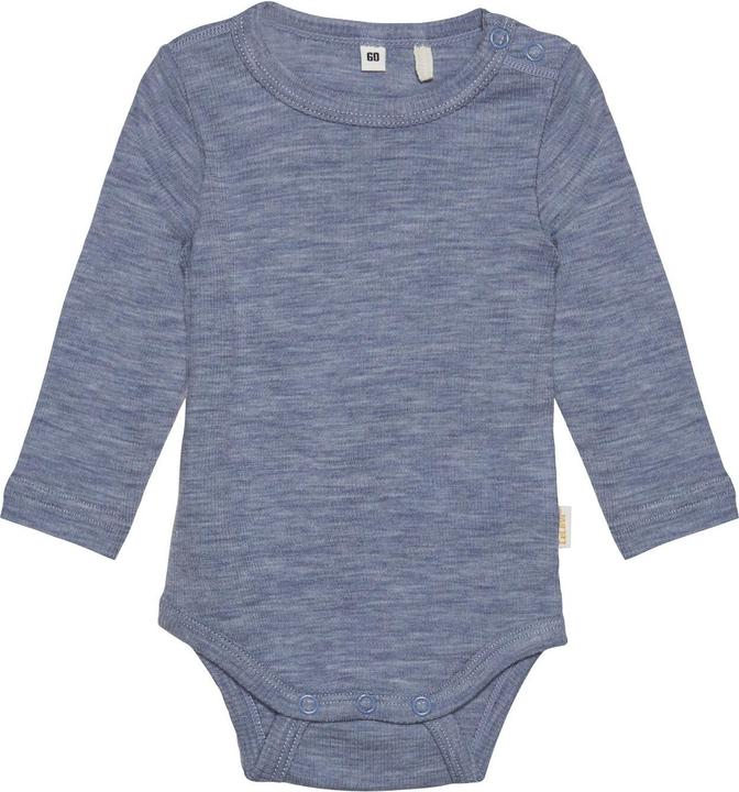 Image du produit CeLaVi Body en laine Flint Stone