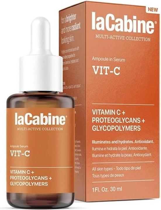 La Cabine Vit-C Serum 30ml (30 ml)