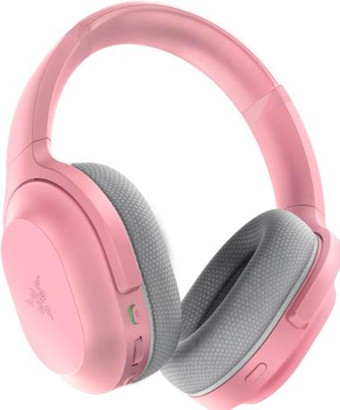 Actual product image Razer Barracuda (Cable, Wireless)