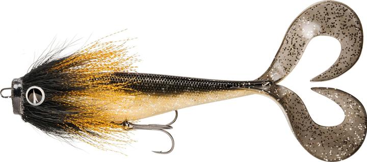 Immagine prodotto Rapala Soft Olio Prerigged (20 cm)