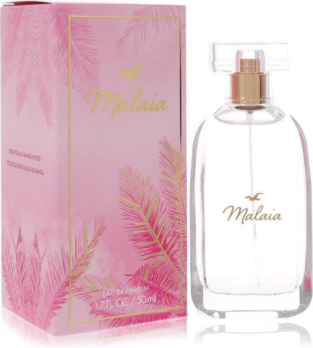 Produktbild Hollister Malaia (Eau de Parfum, 50 ml)