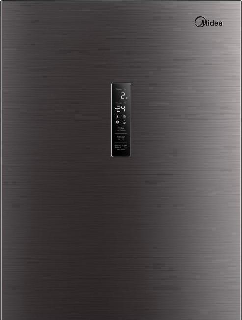 Immagine prodotto Midea MDRB521MGA28 (378 l)