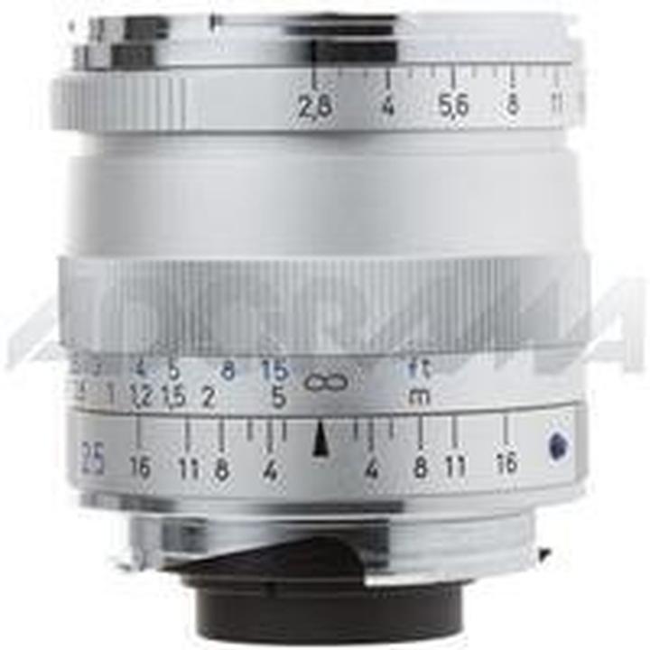 Produktbild Zeiss Biogon T (Leica M, Vollformat)