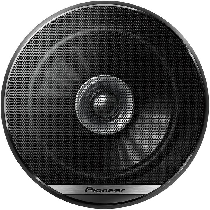 Actual product image Pioneer Breitband-Einbaulautsprecher 280 (280 W, 17 cm, 6 x 9")