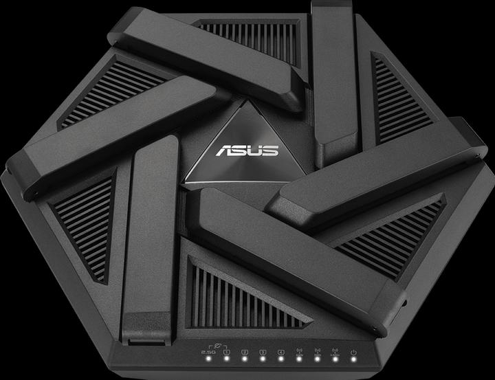 Immagine prodotto ASUS Router WL RT-AXE7800 AiMesh