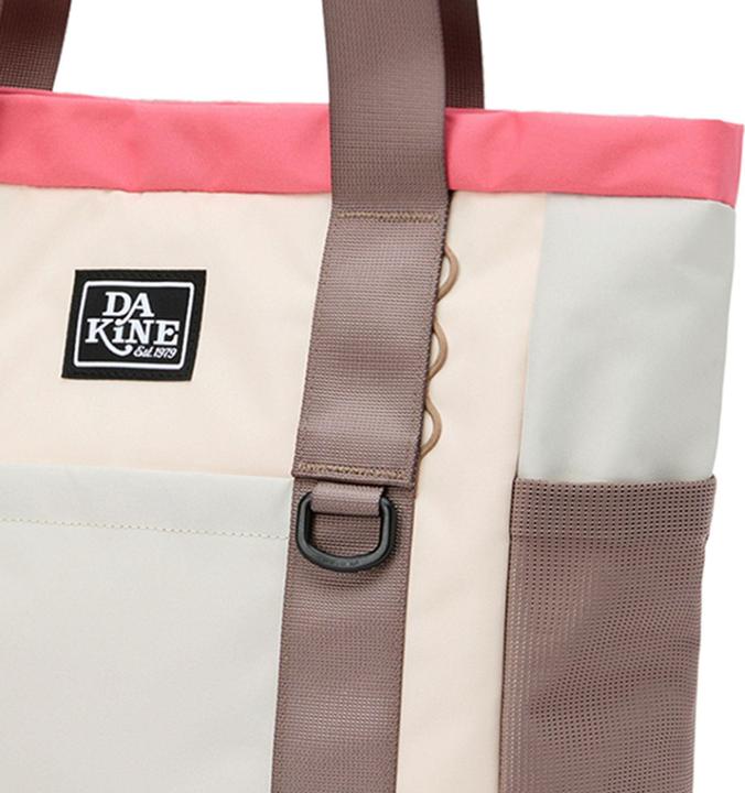 Produktbild Dakine Tasche JESSE TOTE 22L SALMON BAY (22 l)