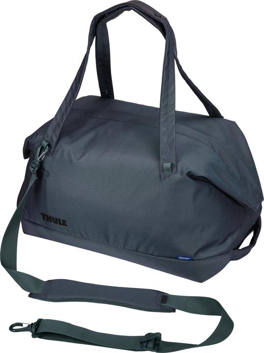 Produktbild Thule Subterra 2 Duffel 35l - Dark Slate (35 l)