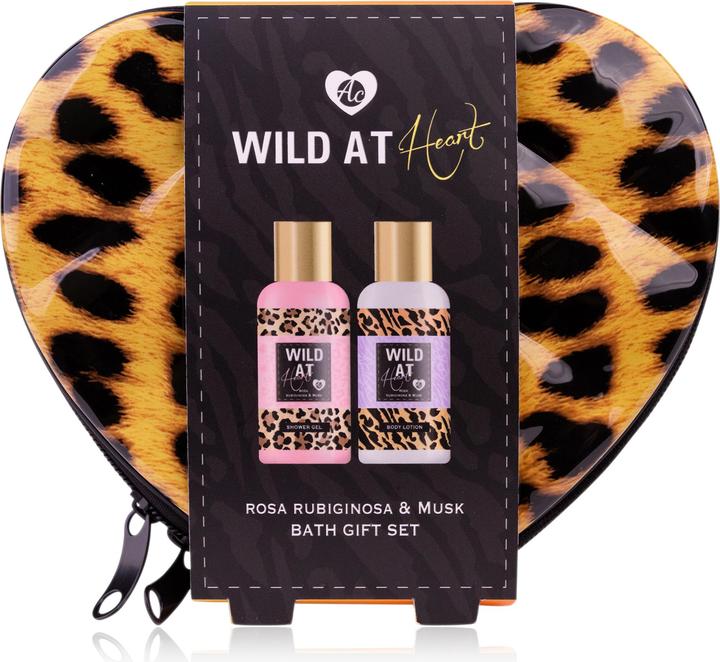 Image du produit Accentra Badeset (Kit de soins capillaires)