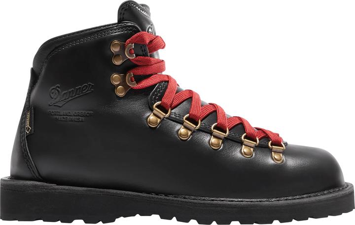Produktbild Danner Womens Mountain Pass Black Damen (40.5)