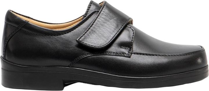 Immagine prodotto Roamers Scarpe con chiusura a velcro Vestibilità ampia (48)