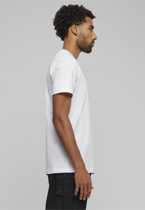 Produktbild Mister Tee Easy Sign Patch Tee - 82609 (M)