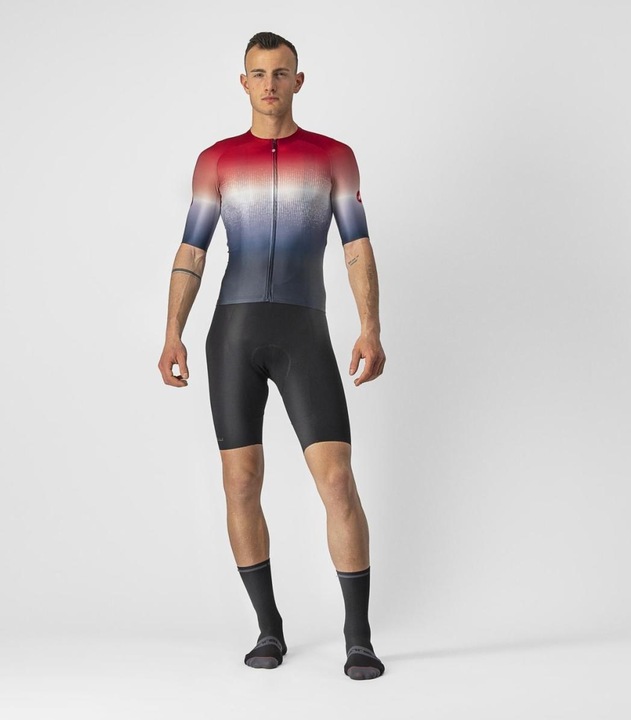Actual product image Castelli Aero Race 6.0 (L)