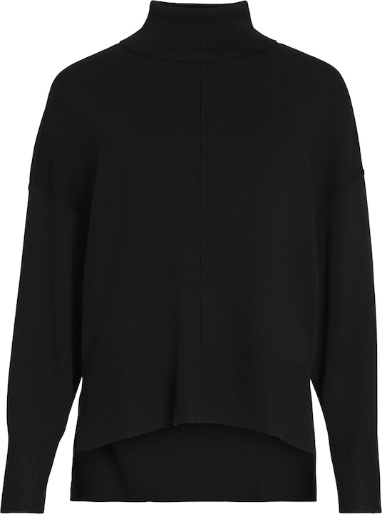 Produktbild Vila Rollkragen Strickpullover (L)