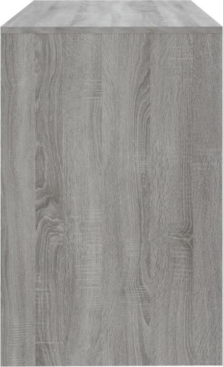 Produktbild vidaXL Schreibtisch (101 x 50 x 76.50 cm)