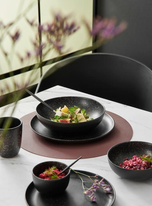 Produktbild ASA Selection saisons Speiseteller blackberry 26,5cm (1 x, 26.50 cm)