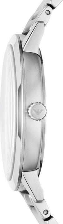 Produktbild Emporio Armani Herrenuhr (Uhr mit Schmuckstein, 43 mm)