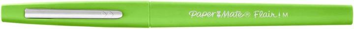 Actual product image Paper Mate Flair Tropical Vacation (multicolour, 16 x)