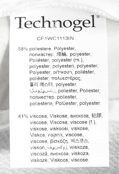 Immagine prodotto Technogel Anatomic Curve (66 x 40 cm)